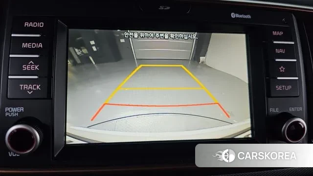 Kia The New Ray 2018 Жемчужный цвет из Кореи, фото 6