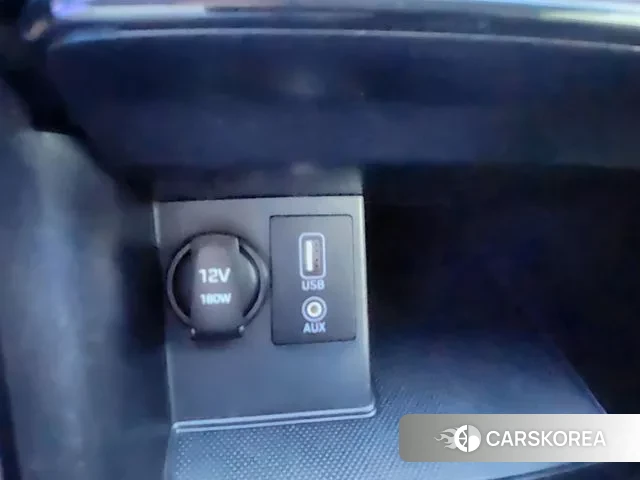 Hyundai Grandeur IG 2018 Черный из Кореи, фото 6