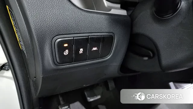 Kia The New Ray 2020 Жемчужный цвет из Кореи, фото 6