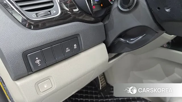 Kia The New Carnival 2019 Белый из Кореи, фото 6