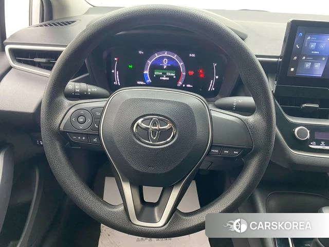 Toyota Lei Ling 2023 Белый из Китая, фото 6