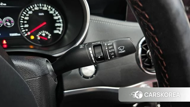 Kia Stinger Meister 2020 Белый из Кореи, фото 6