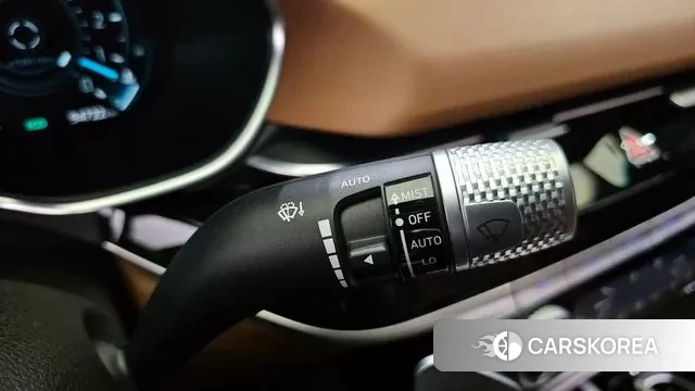 Genesis G80 (RG3) 2022 Серый из Кореи, фото 6