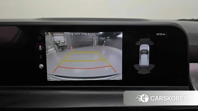 Kia The New Seltos 2023 Белый из Кореи, фото 6