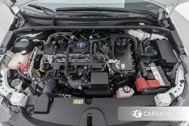 Toyota Lei Ling 2023 Белый из Китая, фото 6