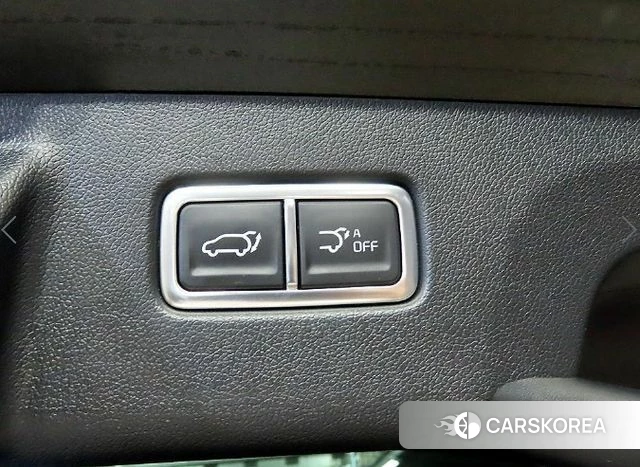 Kia The New Sorento 4th Generation 2024 Серый из Кореи, фото 6