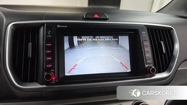 Kia The New Ray 2018 Белый из Кореи, фото 6