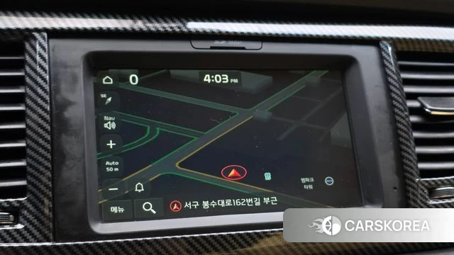 Kia The New Carnival 2018 Белый из Кореи, фото 6