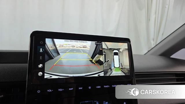 Hyundai Staria 2025 Белый из Кореи, фото 6