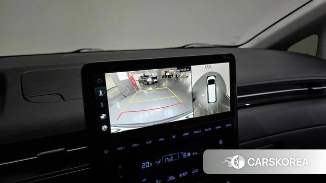Hyundai Staria 2024 Черный из Кореи, фото 6