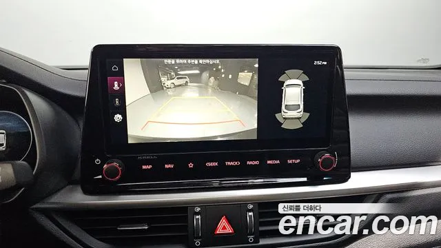 Kia The New K3 2nd generation id 2706604 из Кореи 6