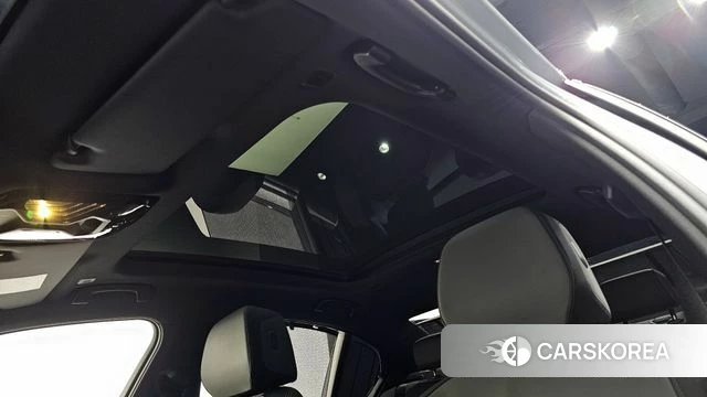 BMW 5 Series (G60) 2025 Серый из Кореи, фото 6