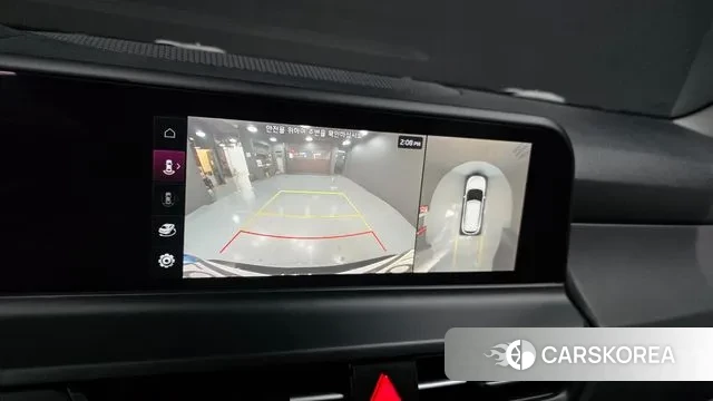 Kia The New Seltos 2022 Белый из Кореи, фото 6