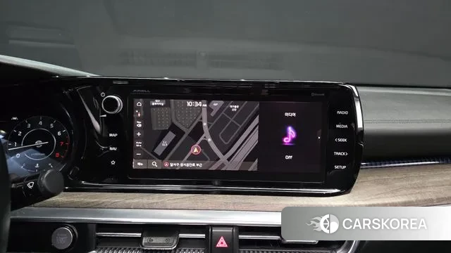 Kia K5 3rd generation 2020 Белый из Кореи, фото 6