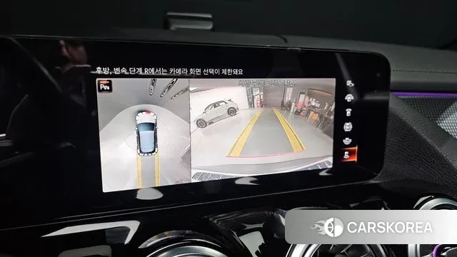 Mercedes-Benz EQA H243 2022 Белый из Кореи, фото 6