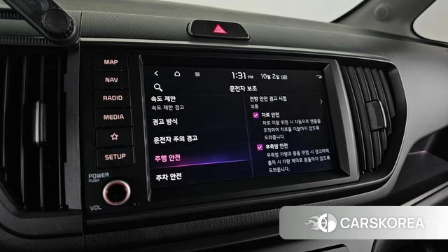 Kia The New Kia Ray EV 2024 Белый из Кореи, фото 6