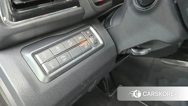 Ssangyong Berry New Tivoli 2022 Белый из Кореи, фото 6