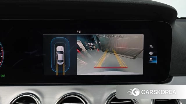 Mercedes-Benz E-Class W213 2020 Белый из Кореи, фото 6