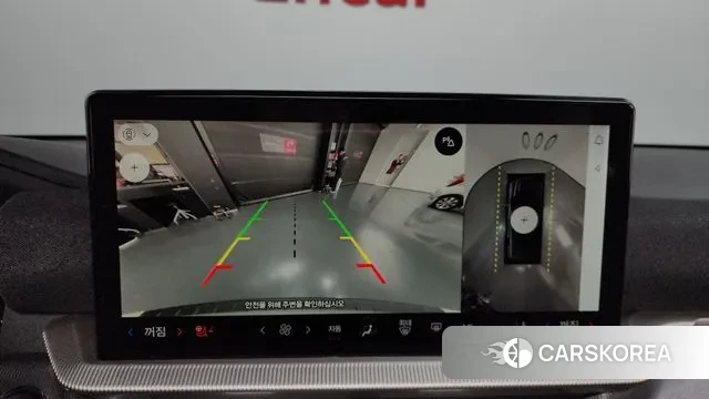 Ford Explorer 6th Generation 2024 Белый из Кореи, фото 6