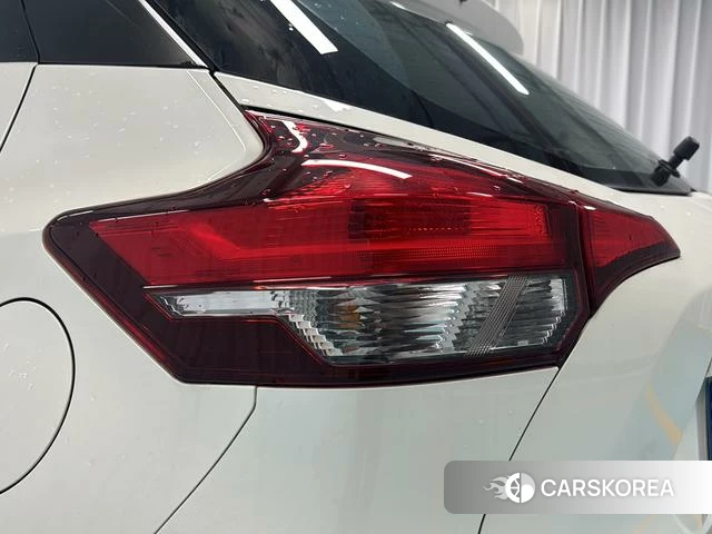 Nissan Jinke 2021 Белый из Китая, фото 6