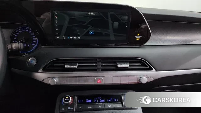 Hyundai Palisade 2019 Синий из Кореи, фото 6