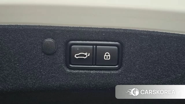 Hyundai The New Grandeur IG Hybrid 2021 Белый из Кореи, фото 6