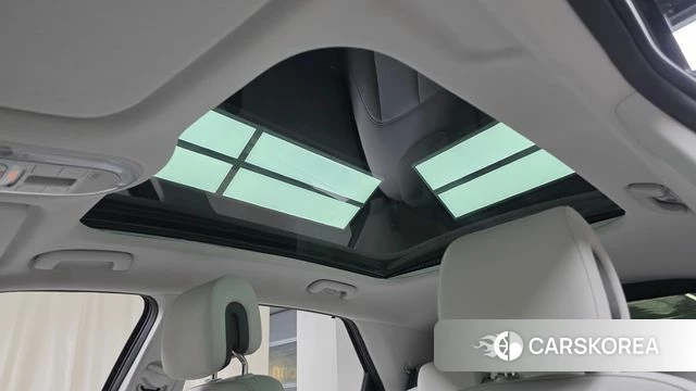 Hyundai Ionic 5 2022 Черный из Кореи, фото 6