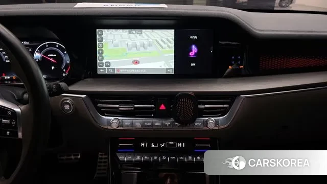 Kia Mohave Master 2022 Белый из Кореи, фото 6