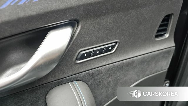 Renault Korea (Samsung) Grand Coleos 2025 Черный из Кореи, фото 6