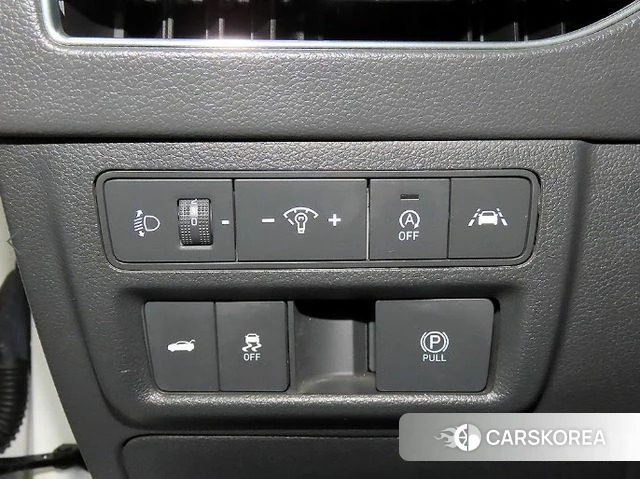 Hyundai Sonata (DN8) 2021 Белый из Кореи, фото 6