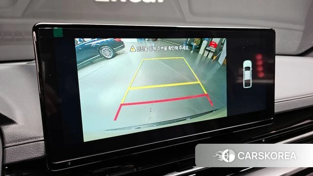 Ssangyong The New Rexton Sport 2023 Жемчужный цвет из Кореи, фото 6