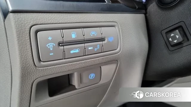 Genesis G80 2018 Черный из Кореи, фото 6