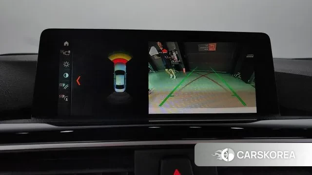 BMW 3 Series (F30) 2018 Белый из Кореи, фото 6