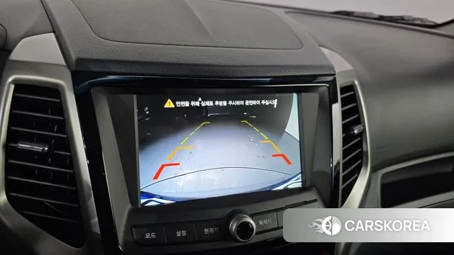 Ssangyong Tivoli Armor 2018 Серебряный из Кореи, фото 6