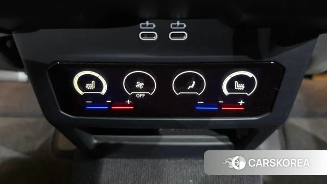 BMW 5 Series (G60) 2023 Серый из Кореи, фото 6