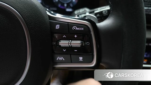 Kia Carnival 4th generation 2022 Черный из Кореи, фото 6