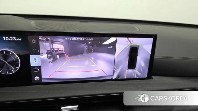 Genesis GV80 Coupe 2025 Черный из Кореи, фото 6