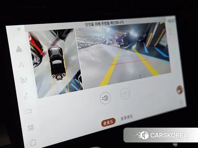 Land Rover Defender (L663) 2021 Светло-зеленый из Кореи, фото 6