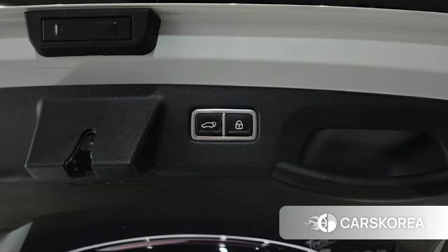 Kia Sorento 4th Generation 2022 Белый из Кореи, фото 6