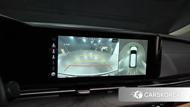 Kia Carnival 4th generation 2021 Белый из Кореи, фото 6