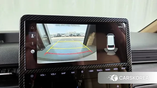 Hyundai Staria 2023 Серебряный из Кореи, фото 6