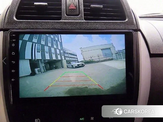 Dongfeng Socon C35 2022 Белый из Кореи, фото 6