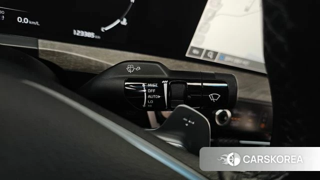 Kia K8 2022 Серый из Кореи, фото 6