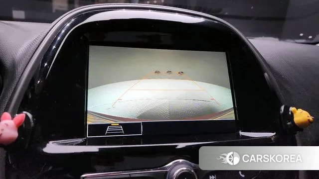 Chevrolet (GM Daewoo) The New Spark 2019 Красный из Кореи, фото 6