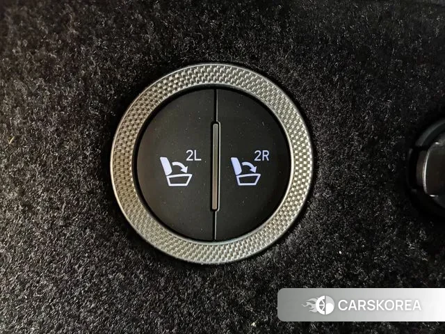 Genesis GV80 2021 Черный из Кореи, фото 6