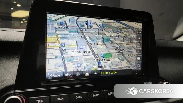 Kia Come New K3 2018 Серебряный из Кореи, фото 6