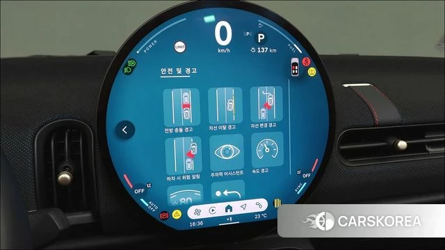 Mini Cooper C Convertible 4th Generation 2025 Зеленый из Кореи, фото 6