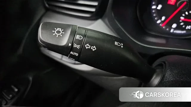 Hyundai Veloster (JS) 2019 Небесно-голубой из Кореи, фото 6