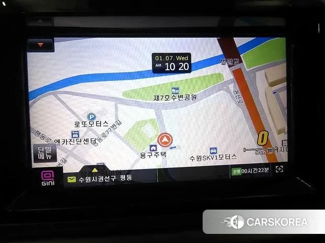 Hyundai Sonata New Rise 2018 Серый из Кореи, фото 6