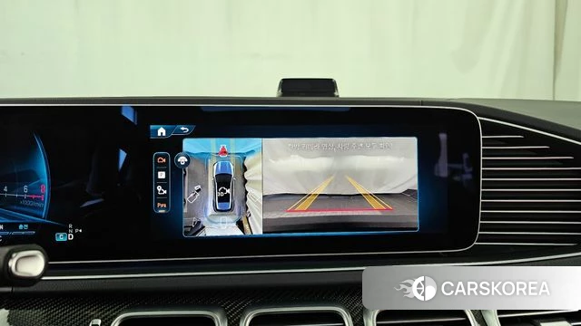 Mercedes-Benz GLE-Class W167 2025 Белый из Кореи, фото 6